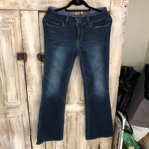 Paige low tide jean